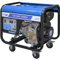 Генератор дизель TSS SDG 3300H